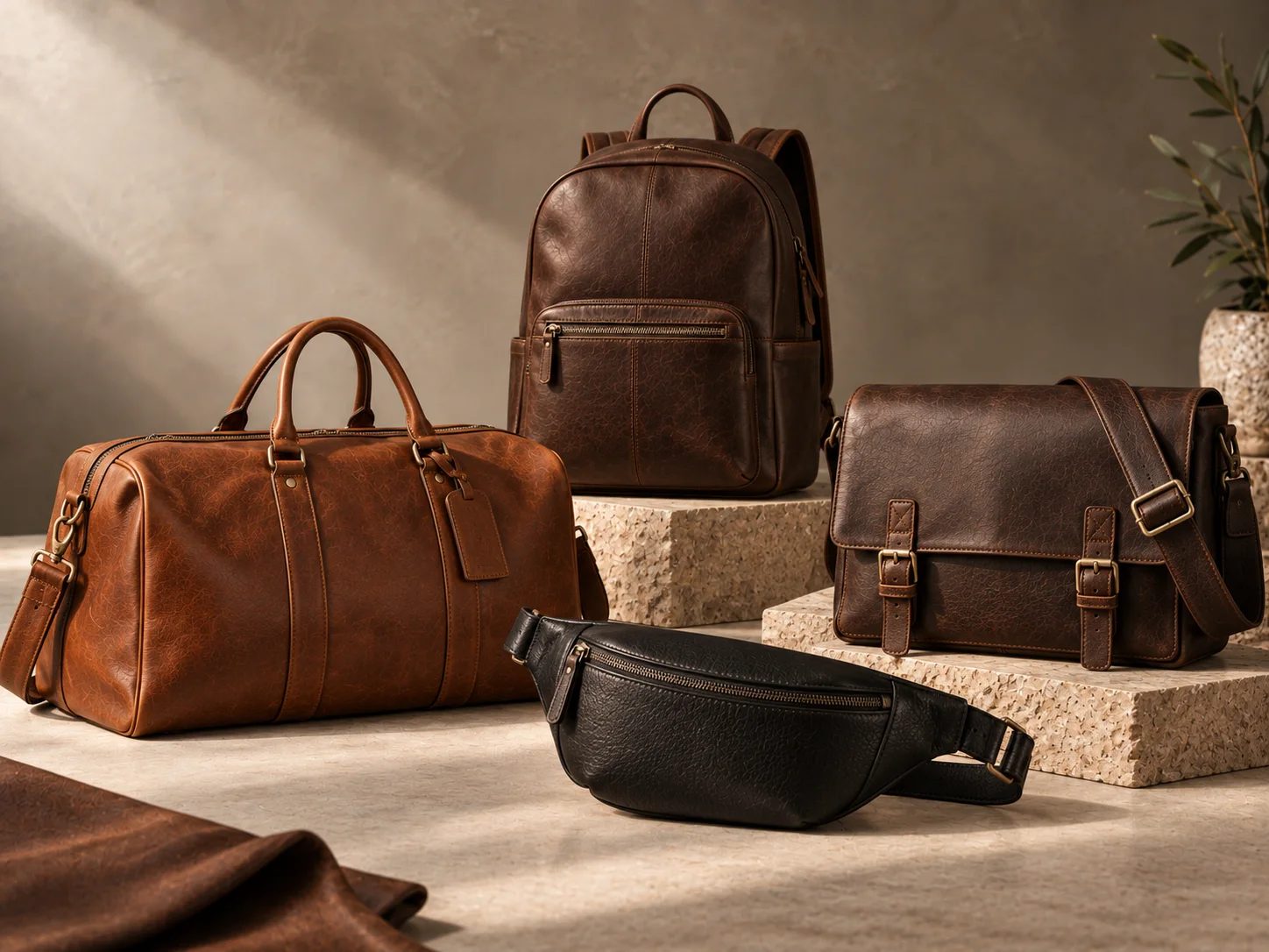 Bags