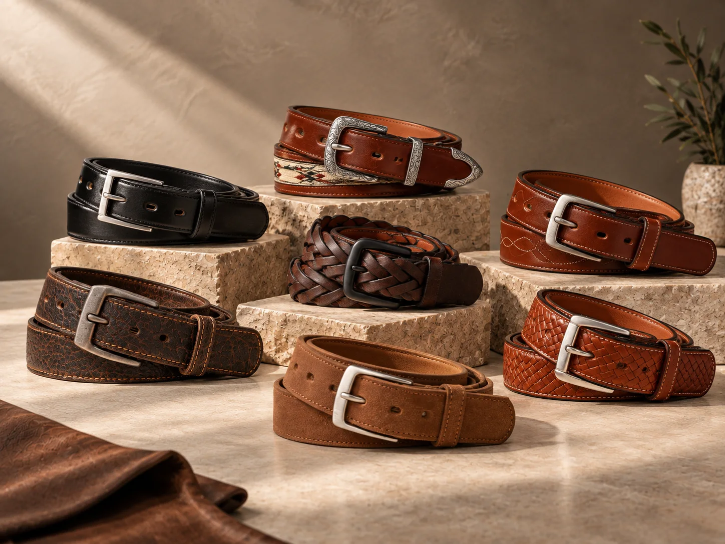 Belts