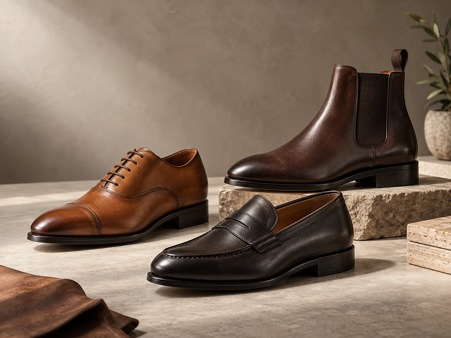 Shoes