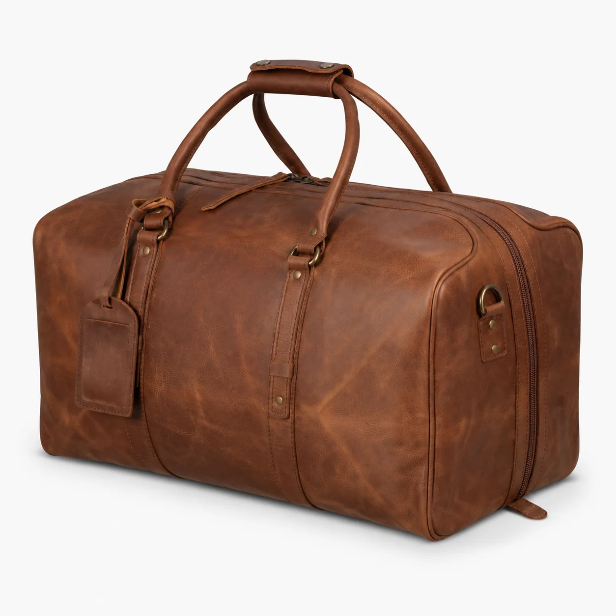 Weekender Duffel Bag